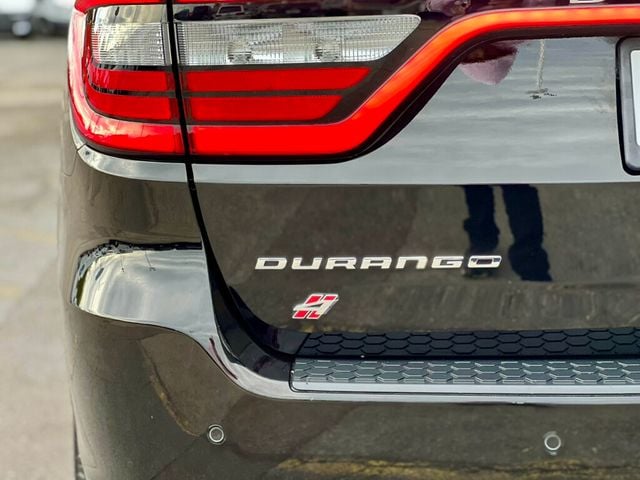 2022 Dodge Durango SXT AWD - 22932439 - 8