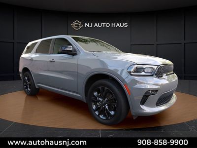 2022 Dodge Durango