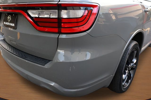2022 Dodge Durango SXT AWD - 23055717 - 9