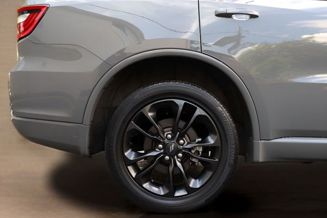 2022 Dodge Durango SXT AWD - 23055717 - 10