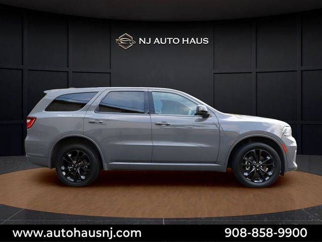 2022 Dodge Durango SXT AWD - 23055717 - 11