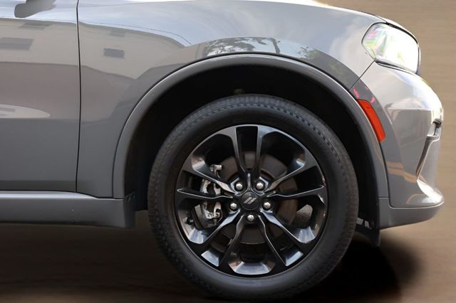 2022 Dodge Durango SXT AWD - 23055717 - 12