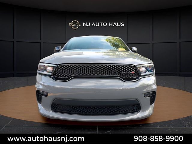 2022 Dodge Durango SXT AWD - 23055717 - 15