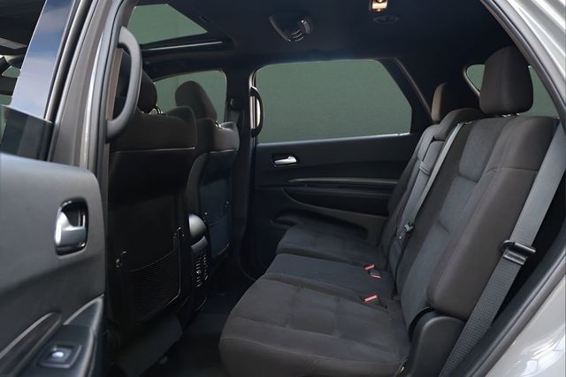2022 Dodge Durango SXT AWD - 23055717 - 18