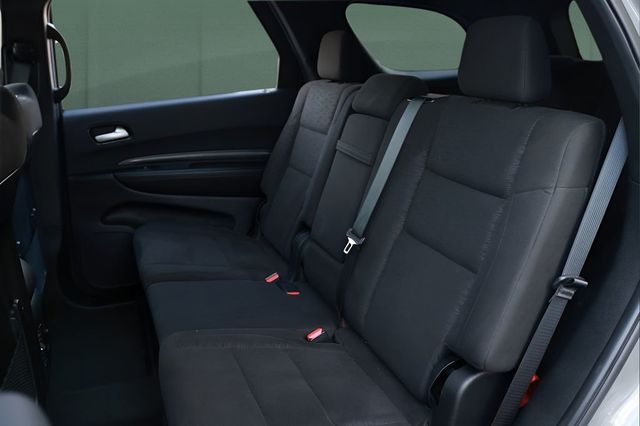 2022 Dodge Durango SXT AWD - 23055717 - 19