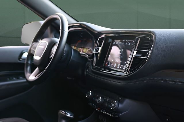 2022 Dodge Durango SXT AWD - 23055717 - 24