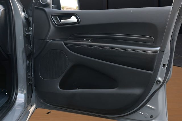 2022 Dodge Durango SXT AWD - 23055717 - 25