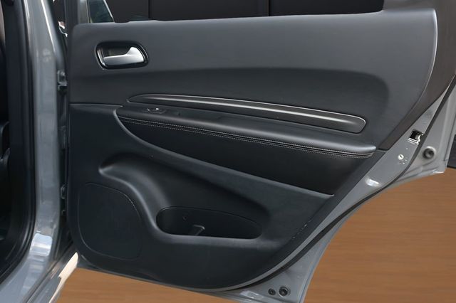 2022 Dodge Durango SXT AWD - 23055717 - 26