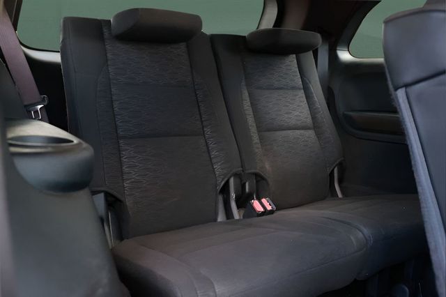 2022 Dodge Durango SXT AWD - 23055717 - 27