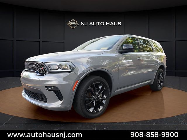 2022 Dodge Durango SXT AWD - 23055717 - 2