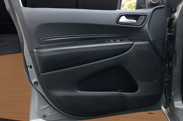2022 Dodge Durango SXT AWD - 23055717 - 29