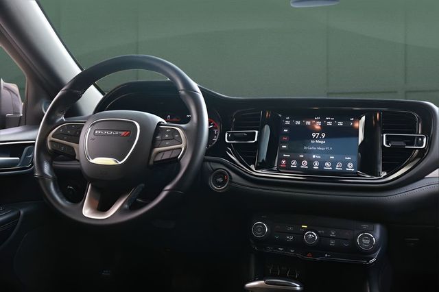 2022 Dodge Durango SXT AWD - 23055717 - 33