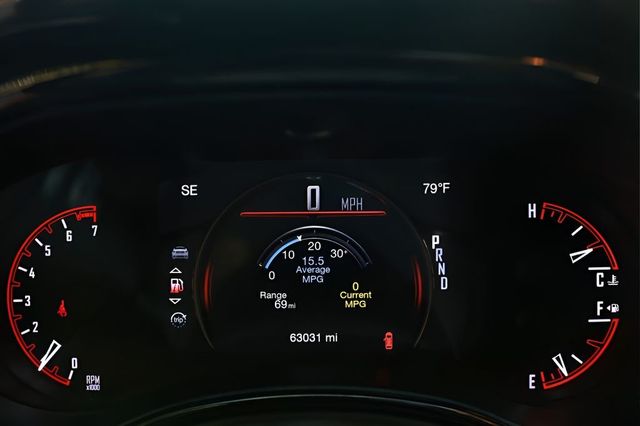 2022 Dodge Durango SXT AWD - 23055717 - 35