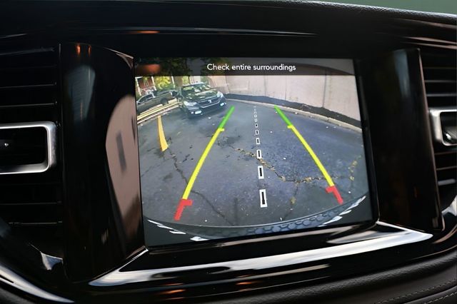 2022 Dodge Durango SXT AWD - 23055717 - 36
