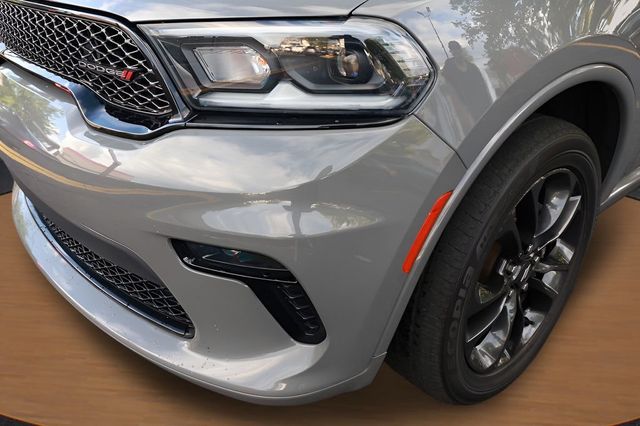 2022 Dodge Durango SXT AWD - 23055717 - 3