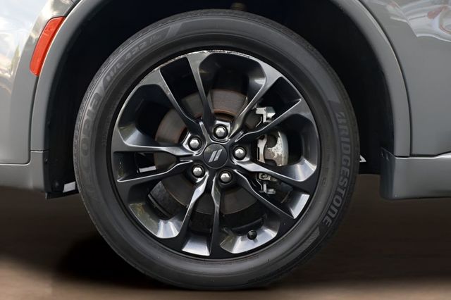 2022 Dodge Durango SXT AWD - 23055717 - 39