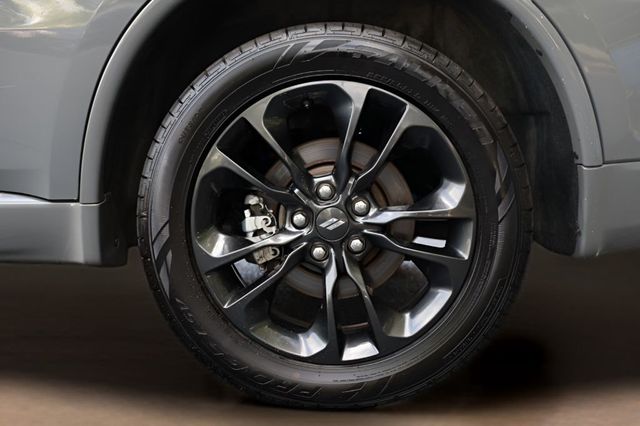 2022 Dodge Durango SXT AWD - 23055717 - 40
