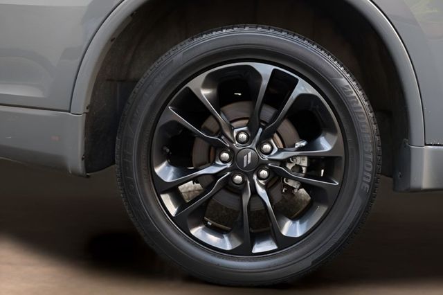 2022 Dodge Durango SXT AWD - 23055717 - 41