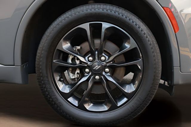 2022 Dodge Durango SXT AWD - 23055717 - 42