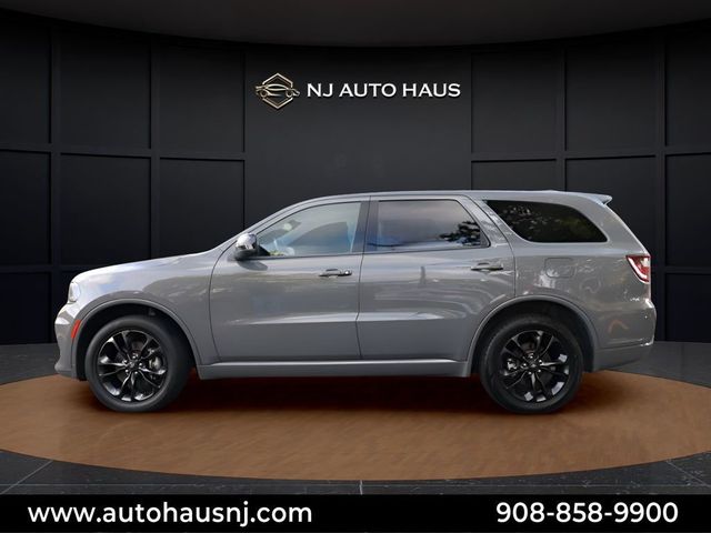 2022 Dodge Durango SXT AWD - 23055717 - 4