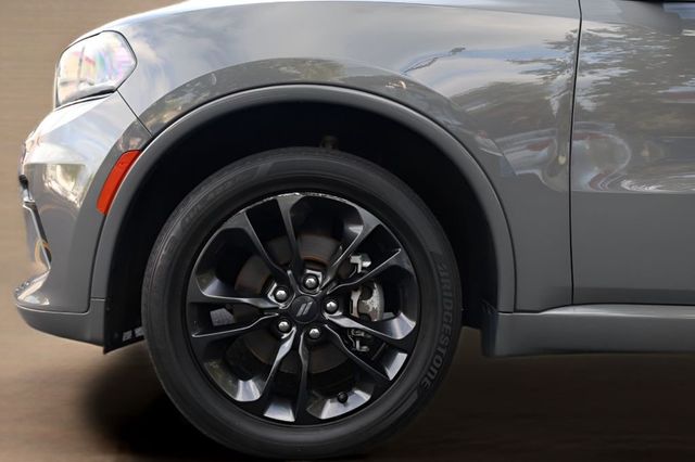 2022 Dodge Durango SXT AWD - 23055717 - 5