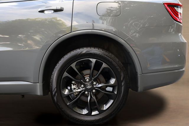 2022 Dodge Durango SXT AWD - 23055717 - 6