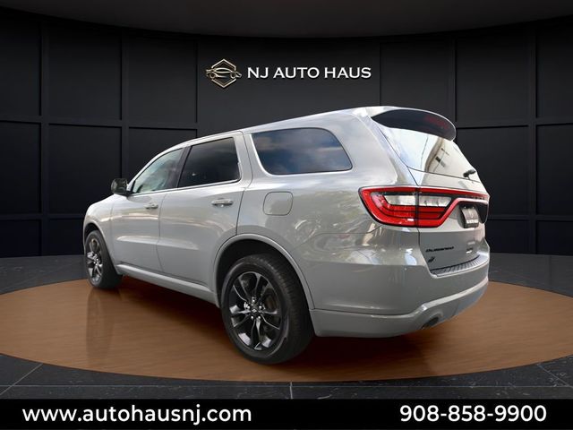 2022 Dodge Durango SXT AWD - 23055717 - 7