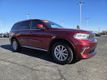 2022 Dodge Durango SXT RWD - 22694451 - 4