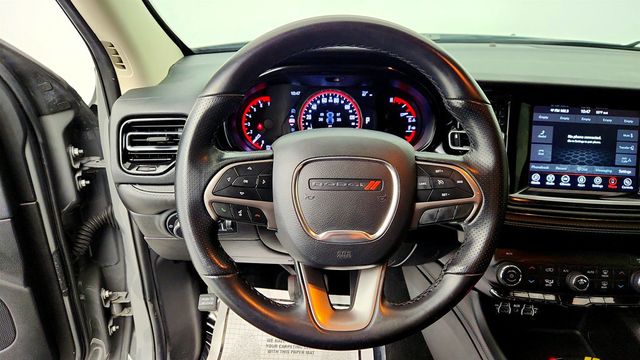 2022 Dodge Durango SXT RWD - 22971719 - 12