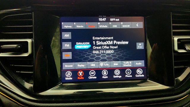 2022 Dodge Durango SXT RWD - 22971719 - 16