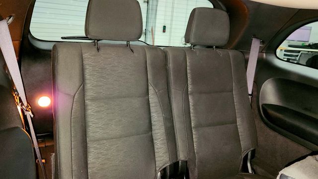 2022 Dodge Durango SXT RWD - 22971719 - 21