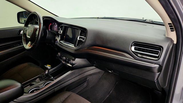 2022 Dodge Durango SXT RWD - 22971719 - 24
