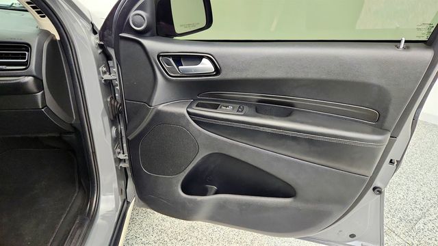 2022 Dodge Durango SXT RWD - 22971719 - 25