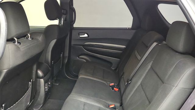 2022 Dodge Durango SXT with Load-Leveling Suspension - 22971719 - 19
