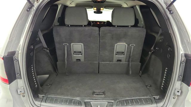 2022 Dodge Durango SXT with Load-Leveling Suspension - 22971719 - 20