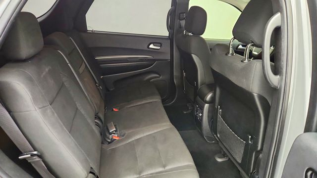 2022 Dodge Durango SXT with Load-Leveling Suspension - 22971719 - 22