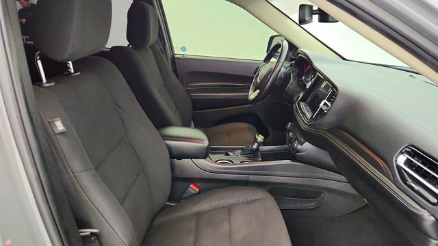 2022 Dodge Durango SXT with Load-Leveling Suspension - 22971719 - 23