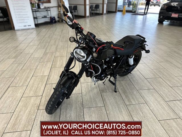 2022 Dong fong DF250RTS standerd - 22926396 - 0