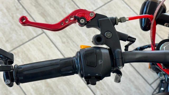 2022 Dong fong DF250RTS standerd - 22926396 - 11