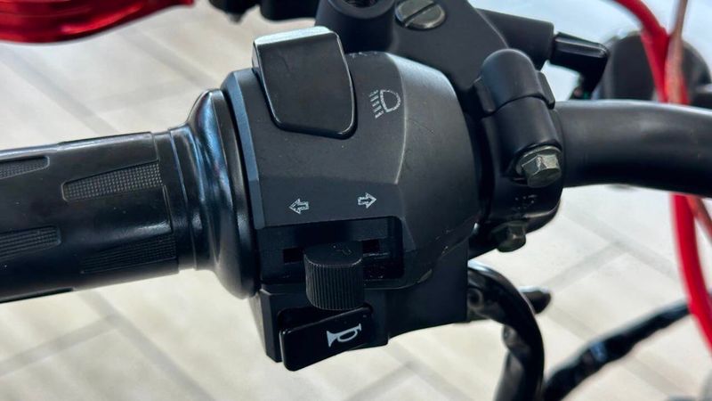 2022 Dong fong DF250RTS standerd - 22926396 - 12