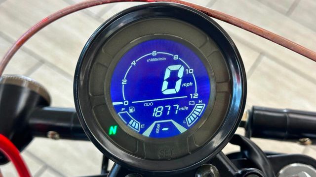 2022 Dong fong DF250RTS standerd - 22926396 - 13