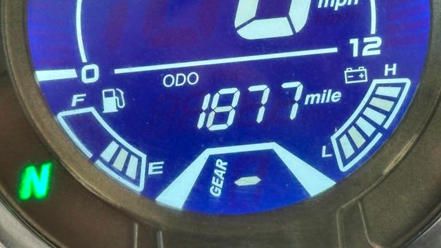 2022 Dong fong DF250RTS standerd - 22926396 - 14