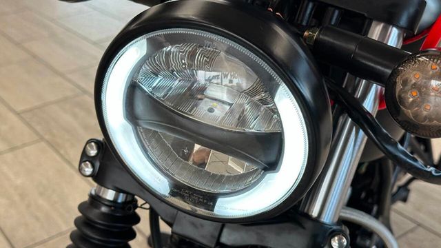 2022 Dong fong DF250RTS standerd - 22926396 - 15