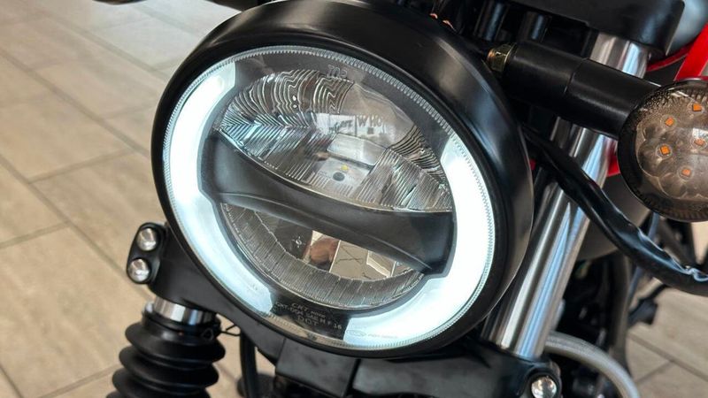 2022 Dong fong DF250RTS standerd - 22926396 - 15