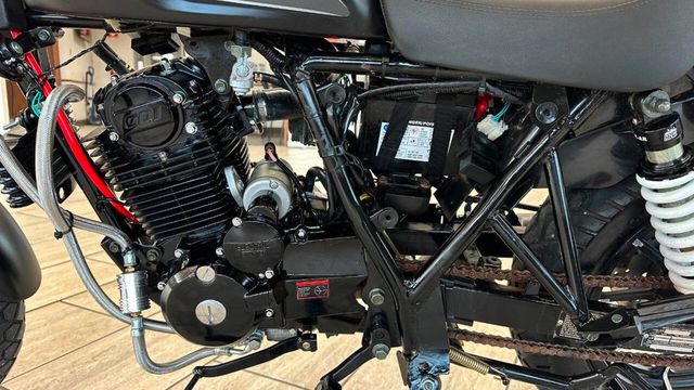 2022 Dong fong DF250RTS standerd - 22926396 - 16