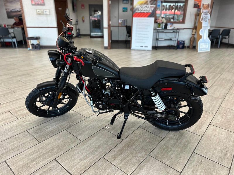 2022 Dong fong DF250RTS standerd - 22926396 - 1