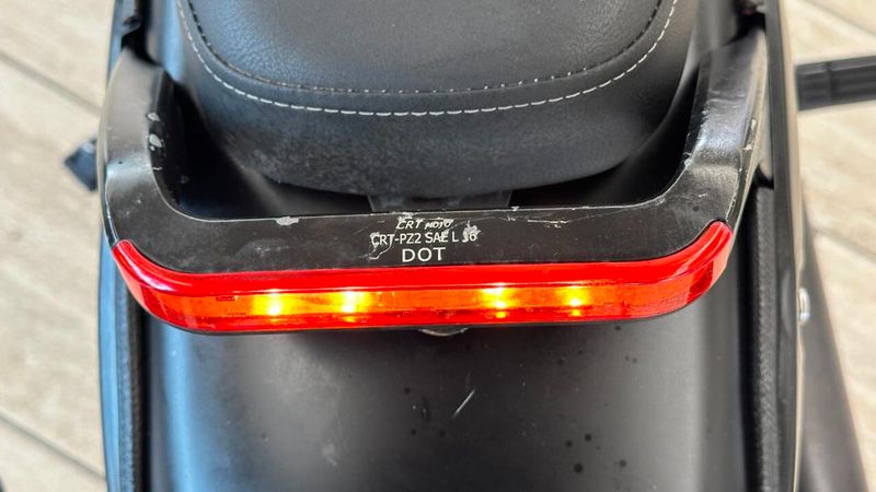 2022 Dong fong DF250RTS standerd - 22926396 - 21