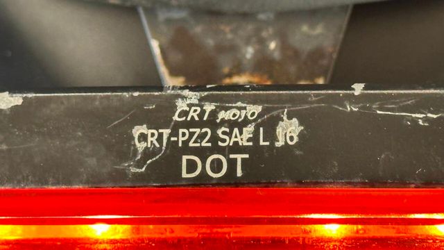 2022 Dong fong DF250RTS standerd - 22926396 - 22