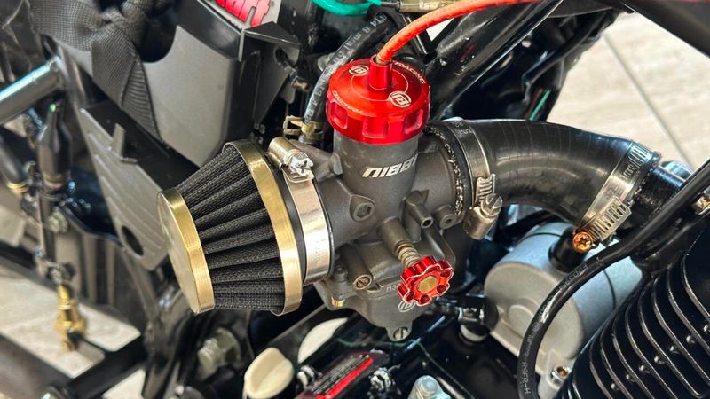 2022 Dong fong DF250RTS standerd - 22926396 - 26