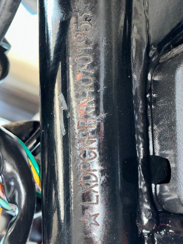 2022 Dong fong DF250RTS standerd - 22926396 - 29